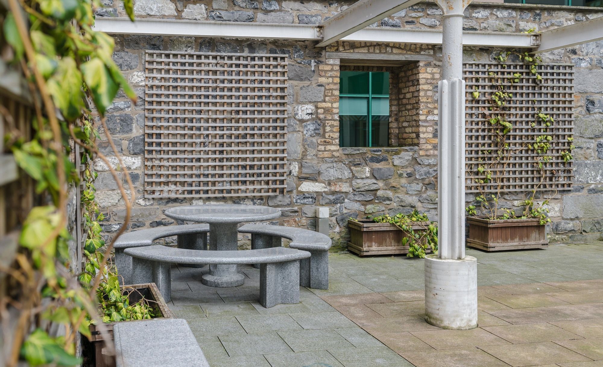 The Grand Canal Dock Apartment Dublin Exterior foto